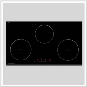 Bếp Điện Từ Nhập Khẩu CHLB Đức Eurosun EU-T881G
